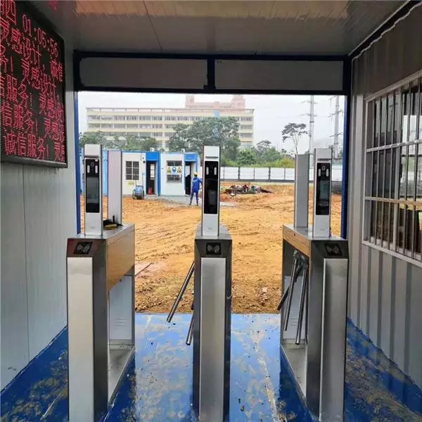 清远门禁安装维修