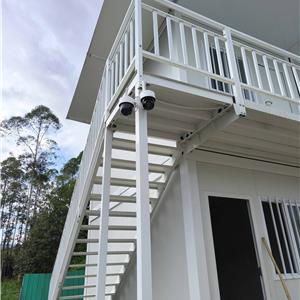 清远工厂企业太阳能监控安装、投影仪安装、无线wifi安装、网络布线、广播音响安装