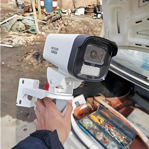 清远监控安装服务