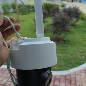 清远摄像头安装专业服务 - 全天候安防，精准监控