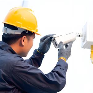 清远专业监控安装-本地化服务，为您的商铺、家庭、工厂保驾护航！