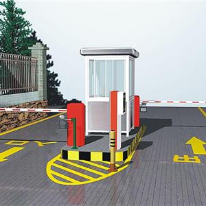 清远停车收费道闸 & 门禁系统专家 - 安装、维修、维保，一站式服务