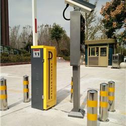 清远停车道闸安装｜专业团队·快速施工·售后无忧