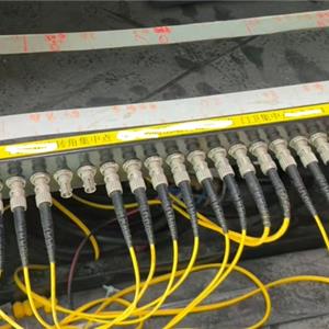 清远网络布线施工_办公室综合布线_弱电工程机房布线上门安装